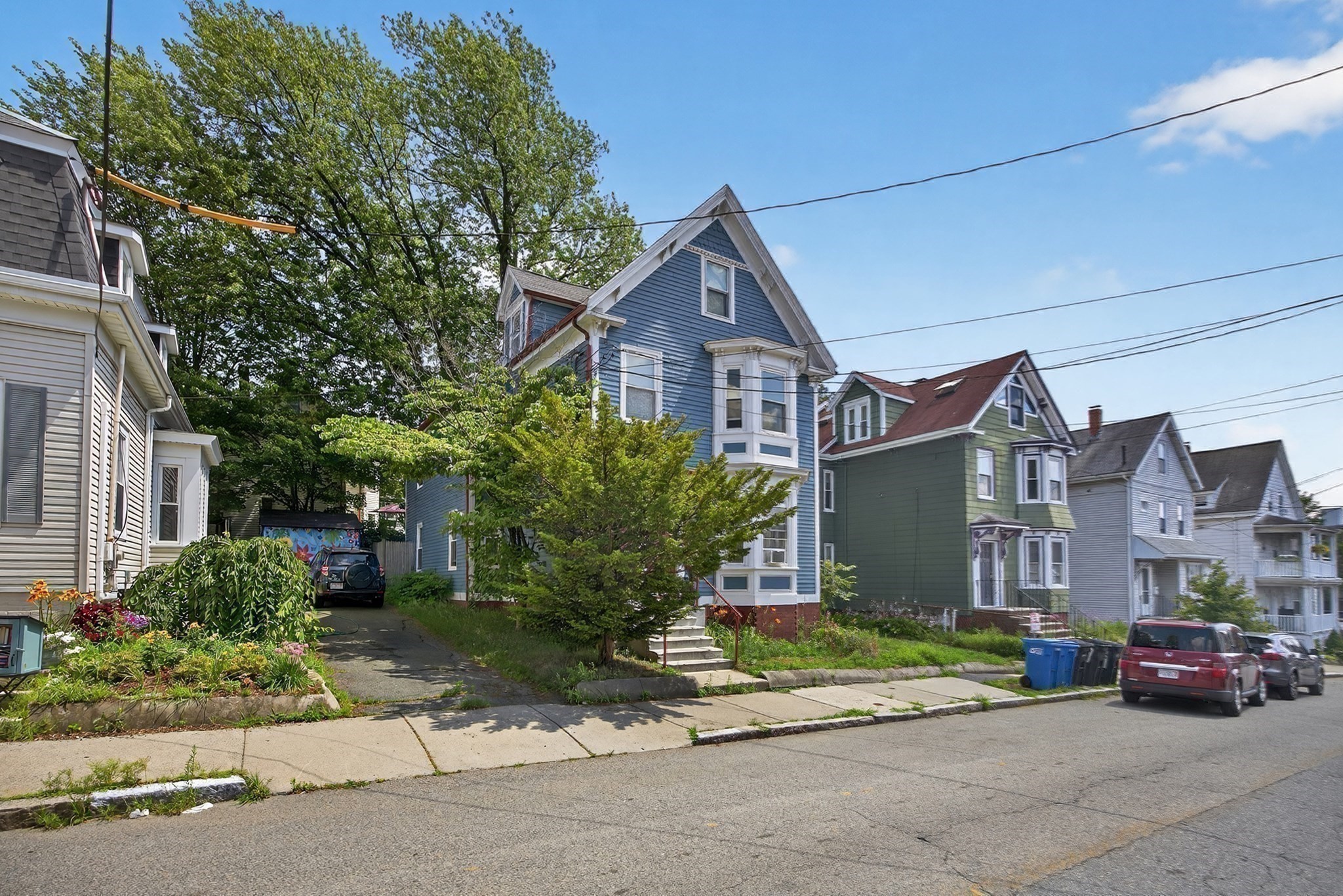 somerville - #73413921