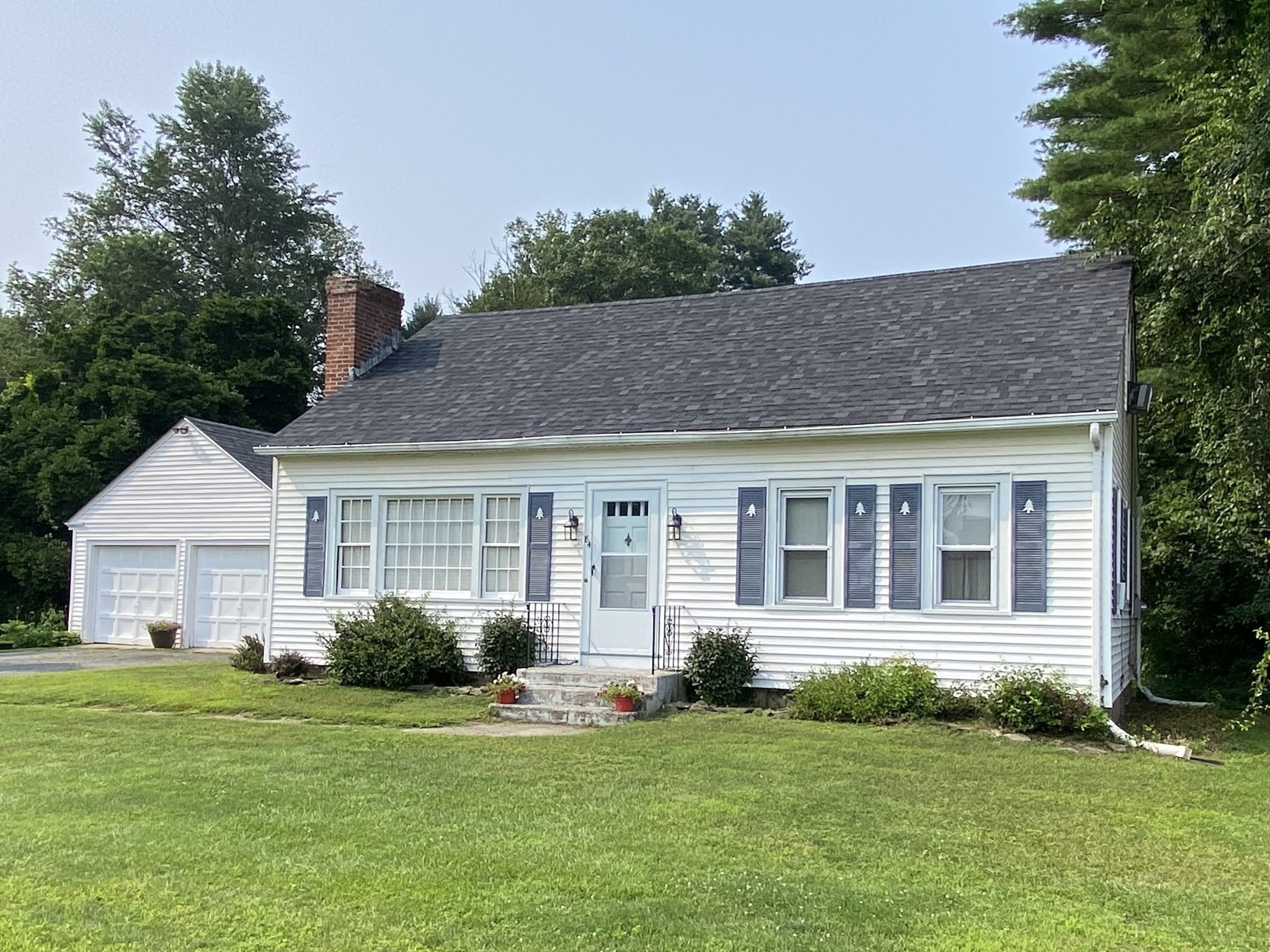 greenfield - #73413987