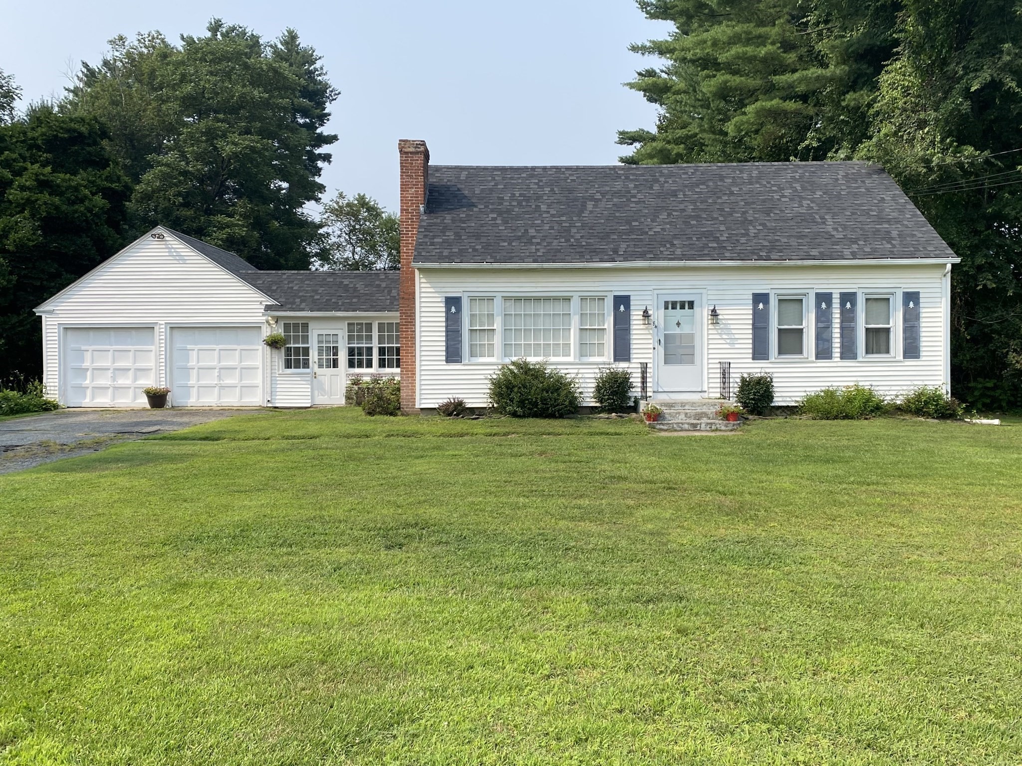 greenfield - #73413987