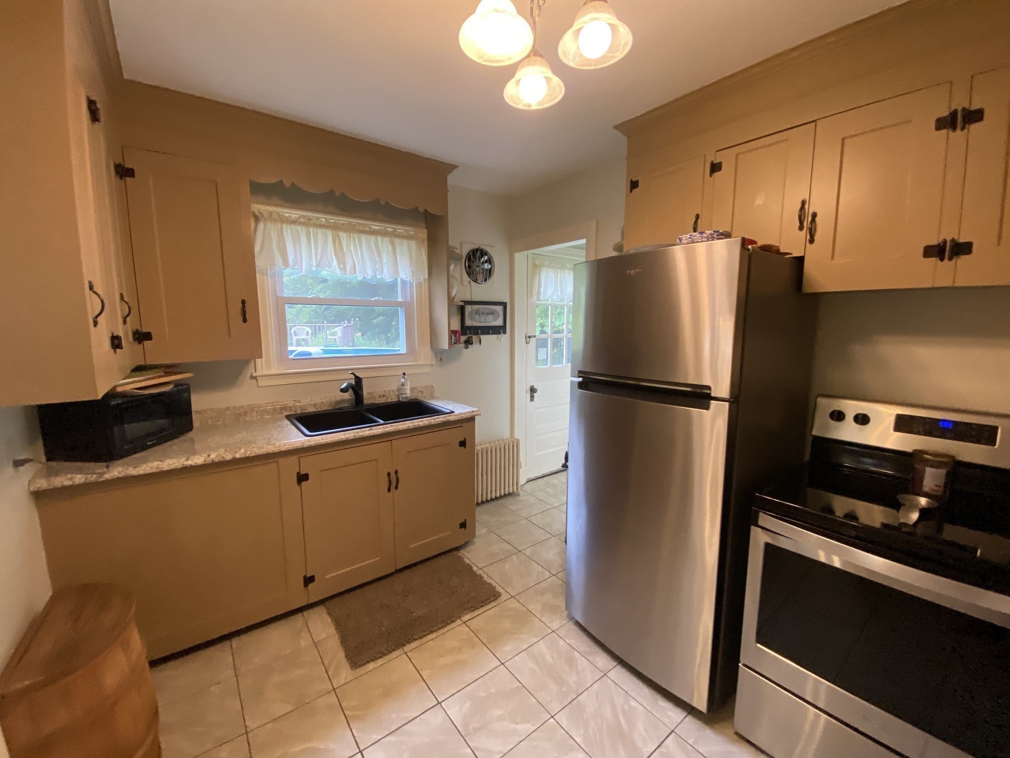 greenfield - #73413987