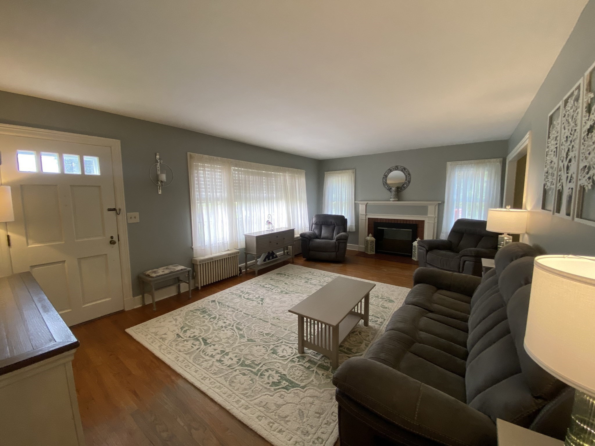 greenfield - #73413987