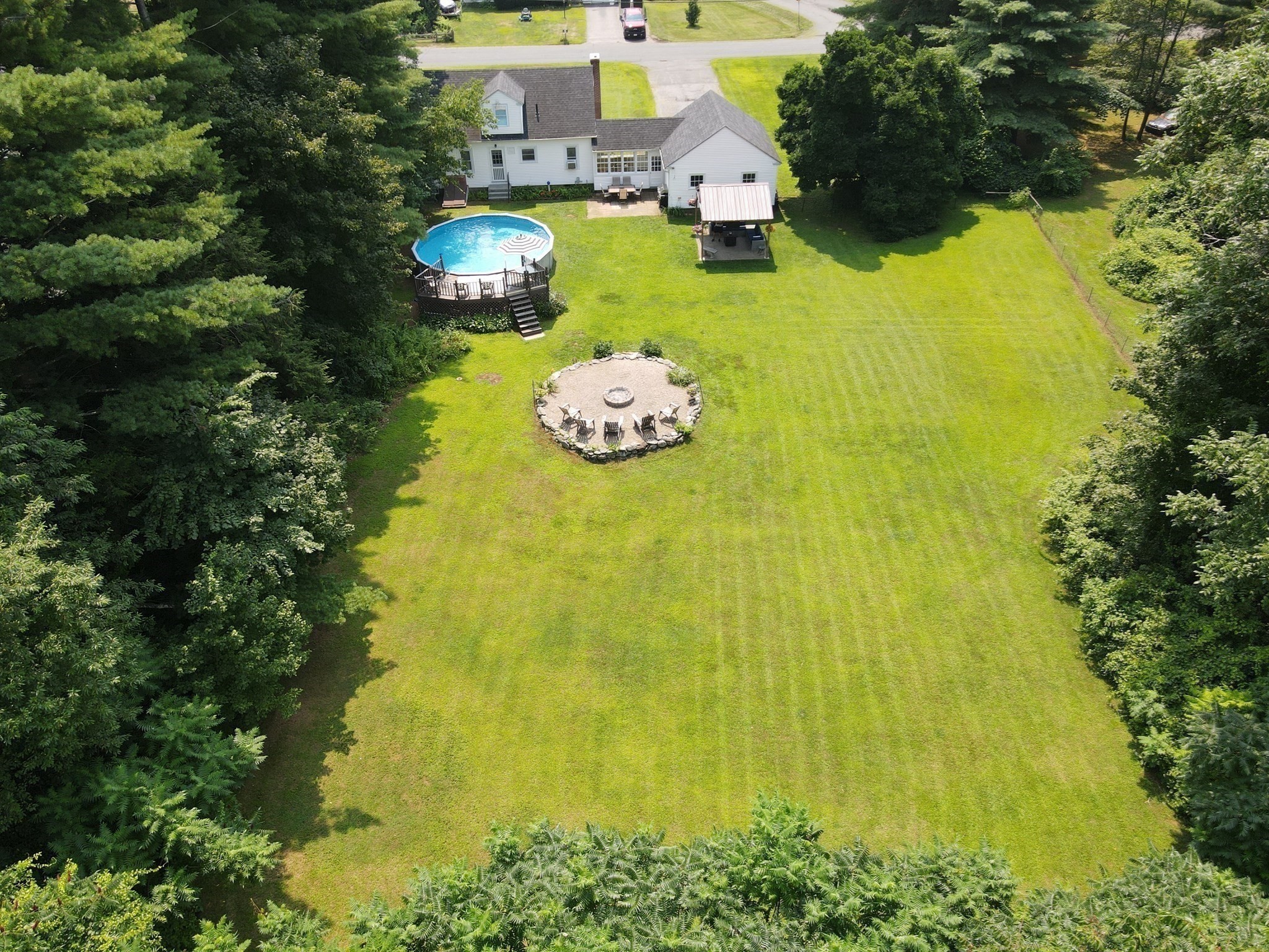 greenfield - #73413987