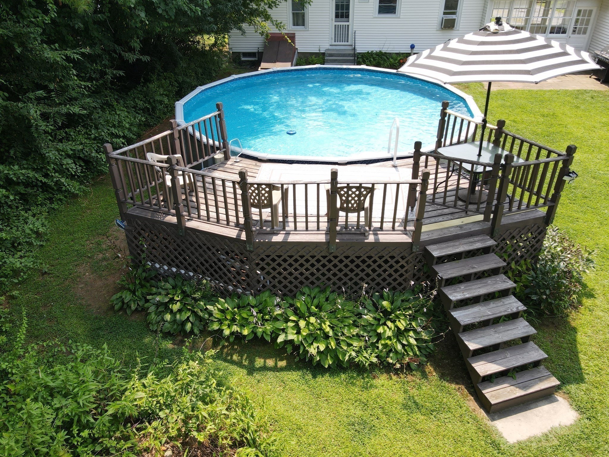 greenfield - #73413987