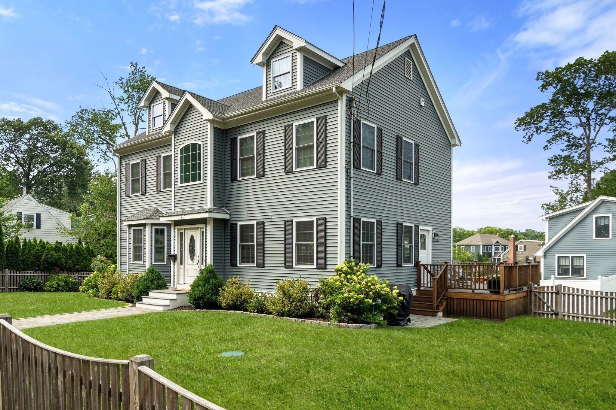 lynnfield - #73413998