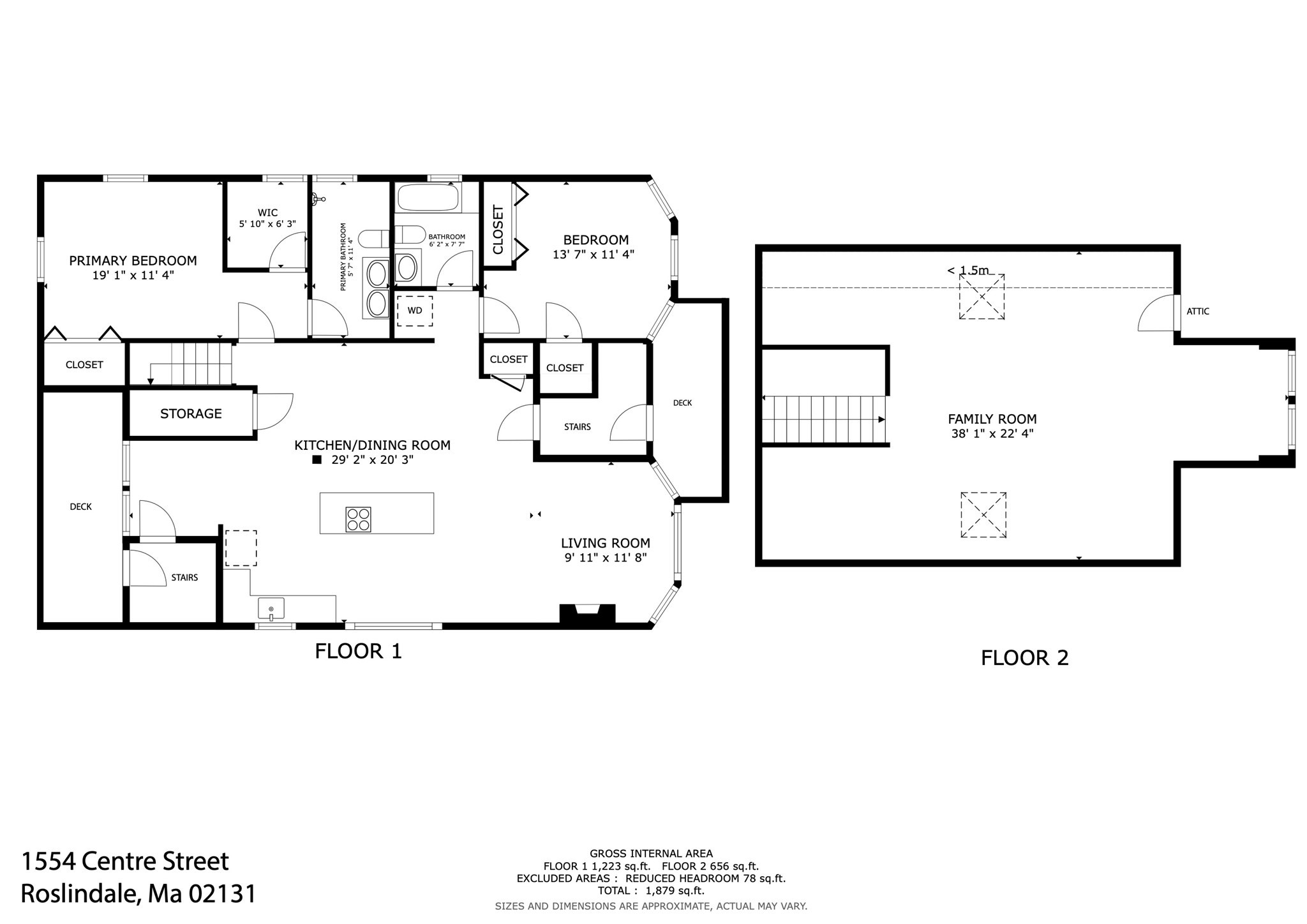 roslindale - #73414050