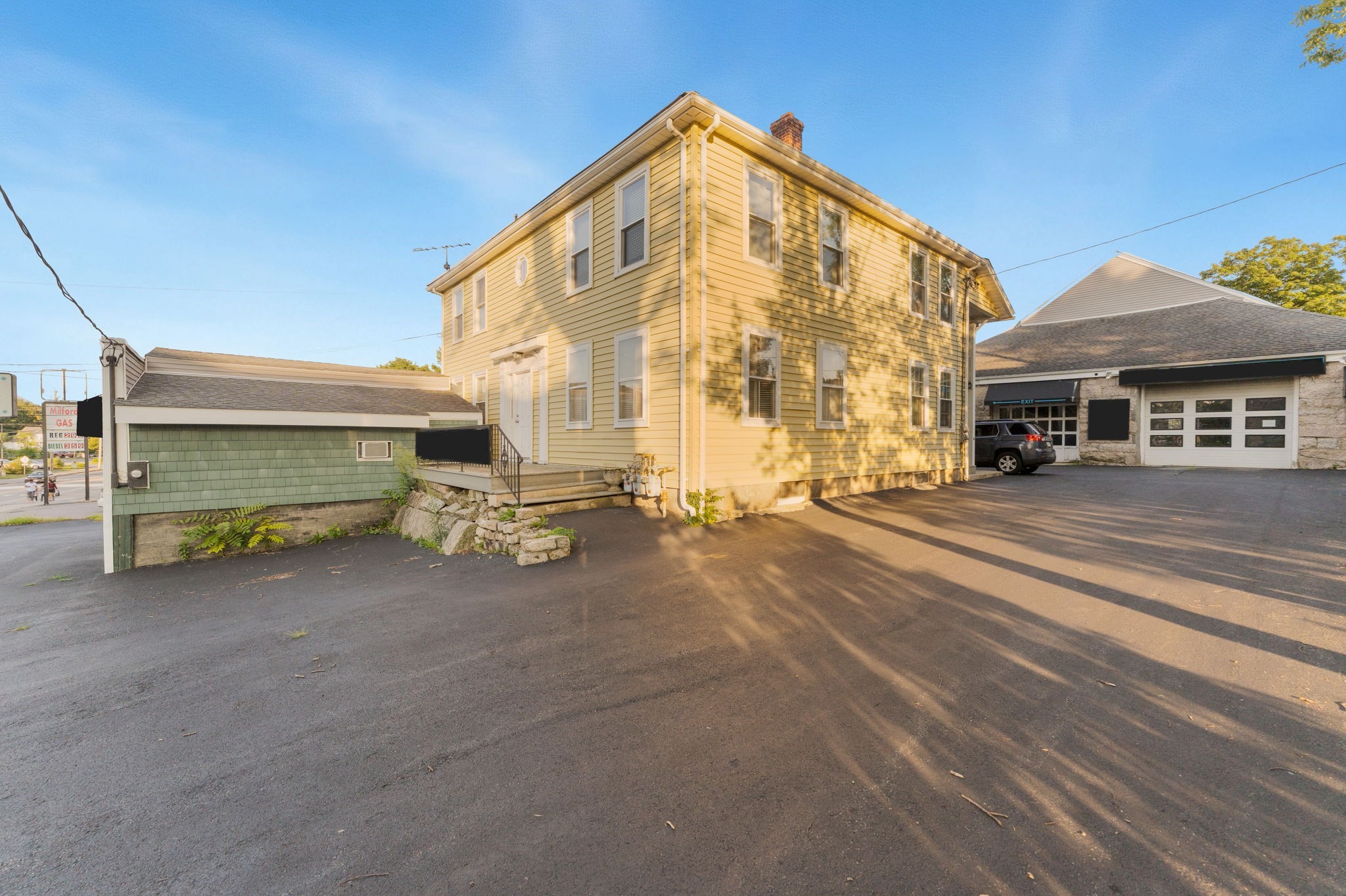 milford - #73414066