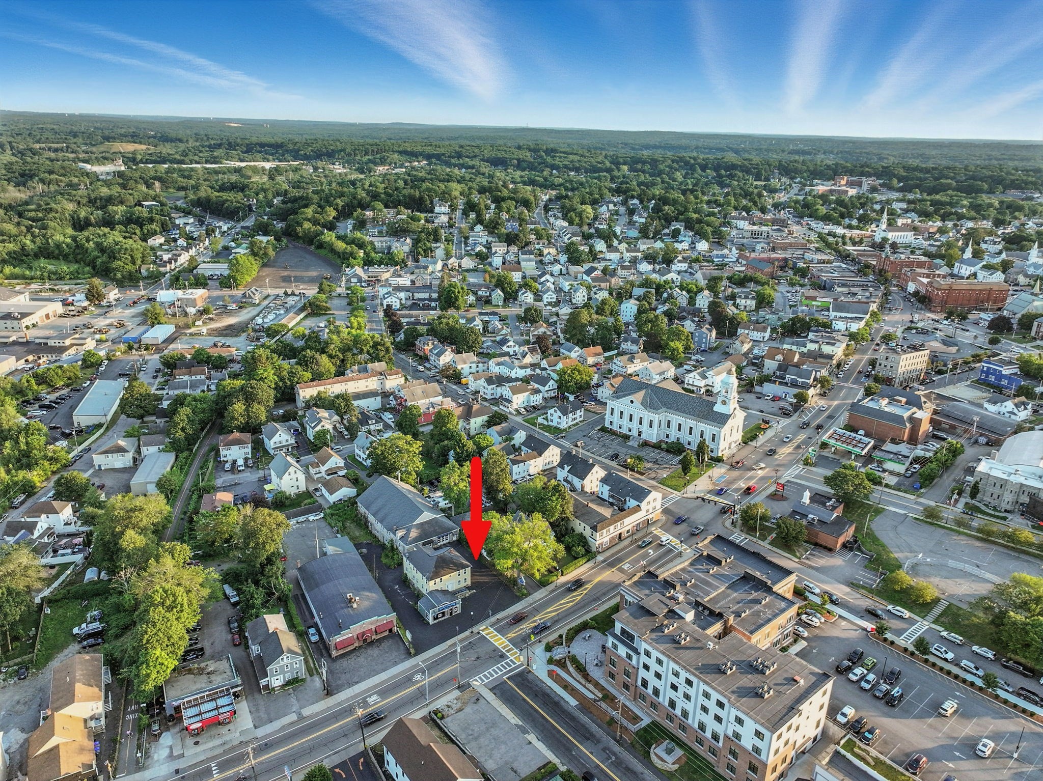 milford - #73414066