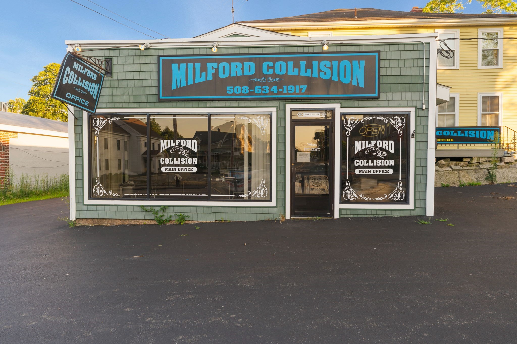 milford - #73414066