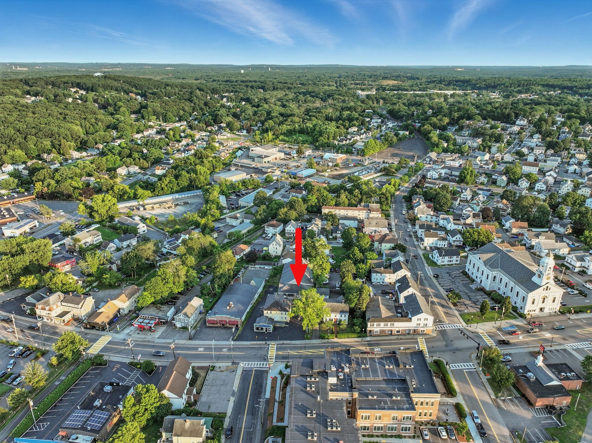 milford - #73414066