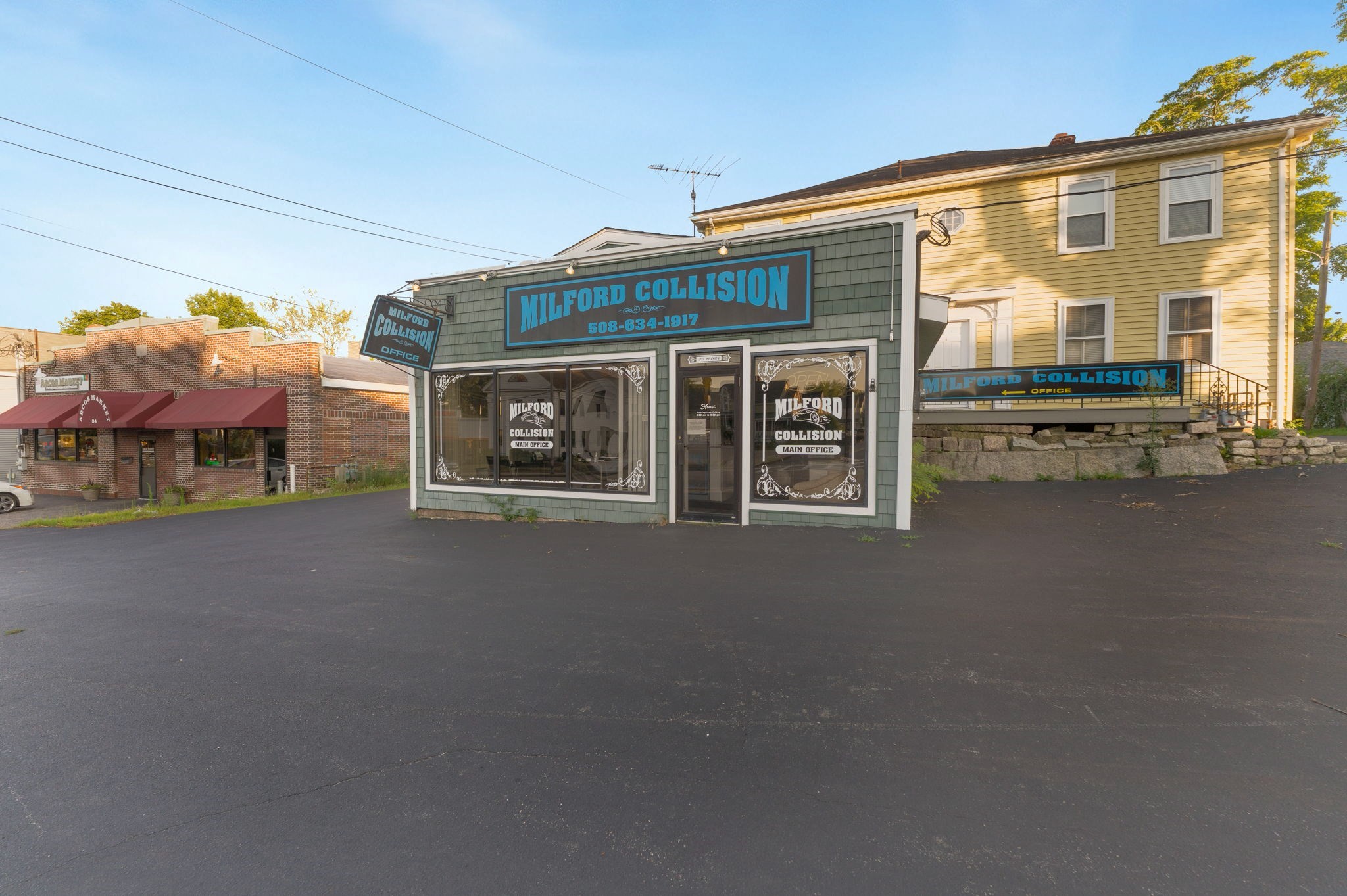 milford - #73414066