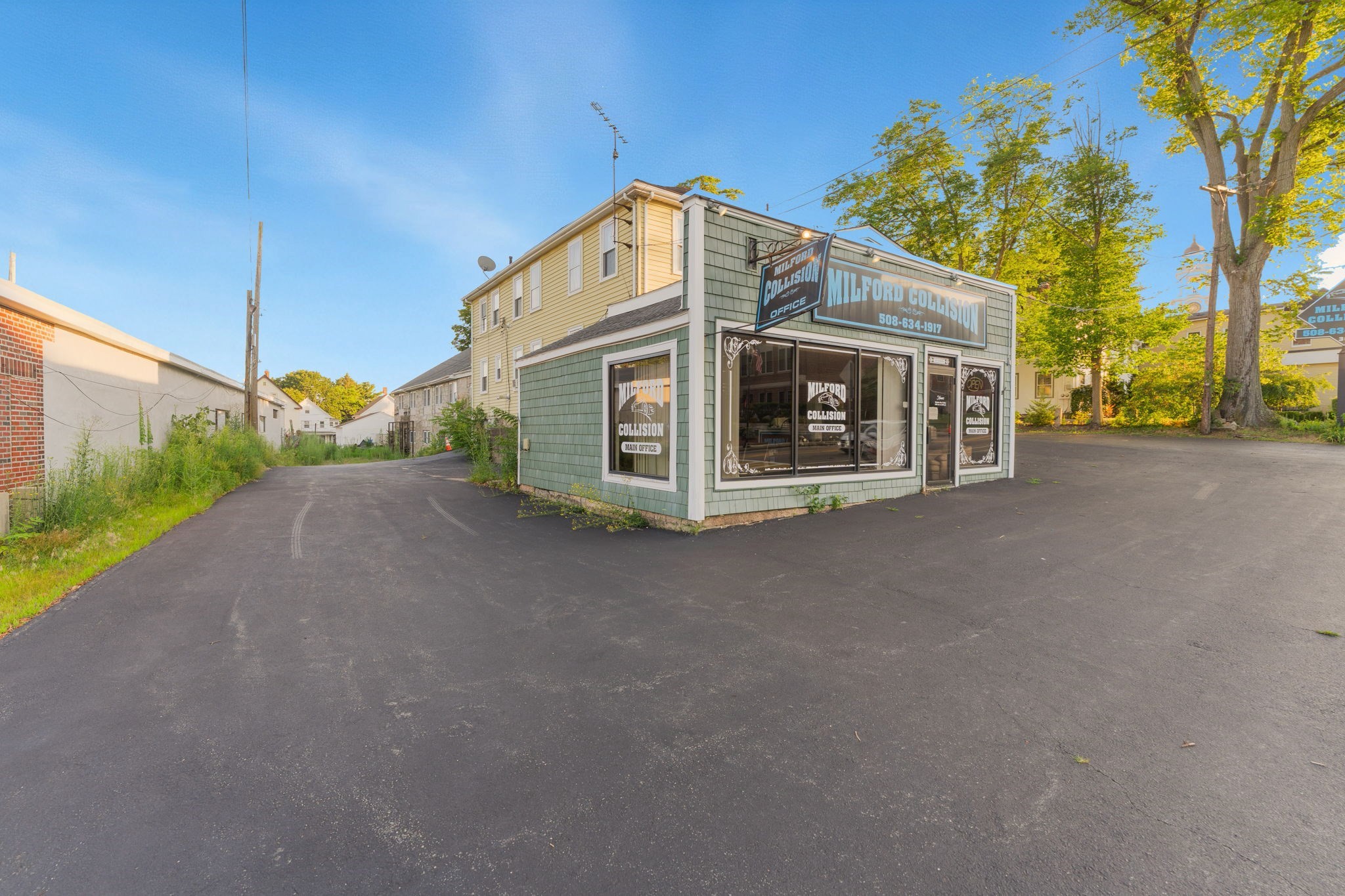 milford - #73414066