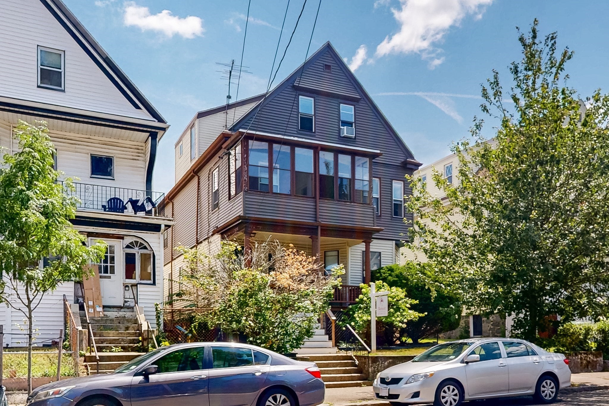 somerville - #73414082