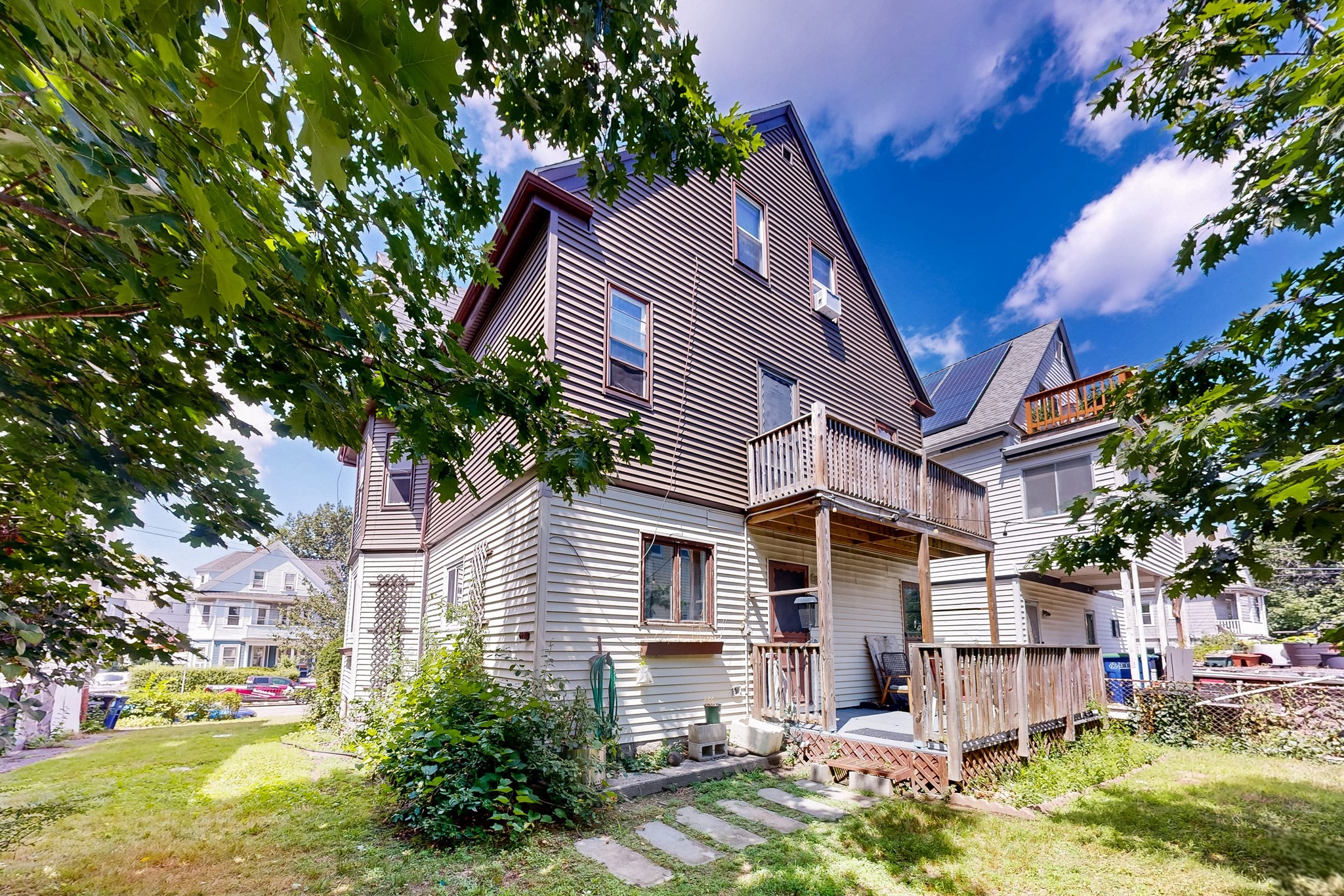 somerville - #73414082