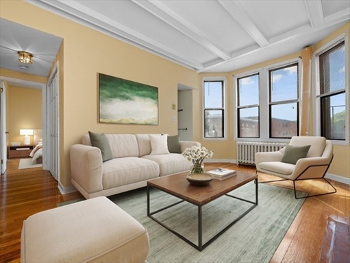 4 Commonwealth Ct, Apt 14