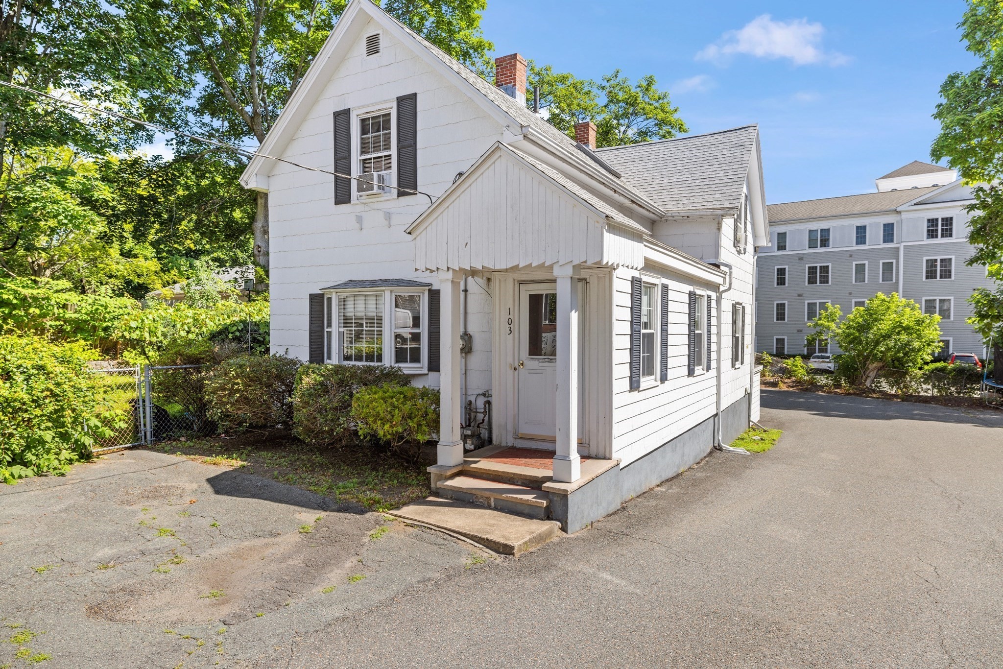 peabody - #73414101