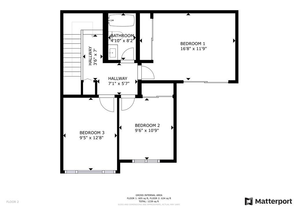 stoughton - #73414108