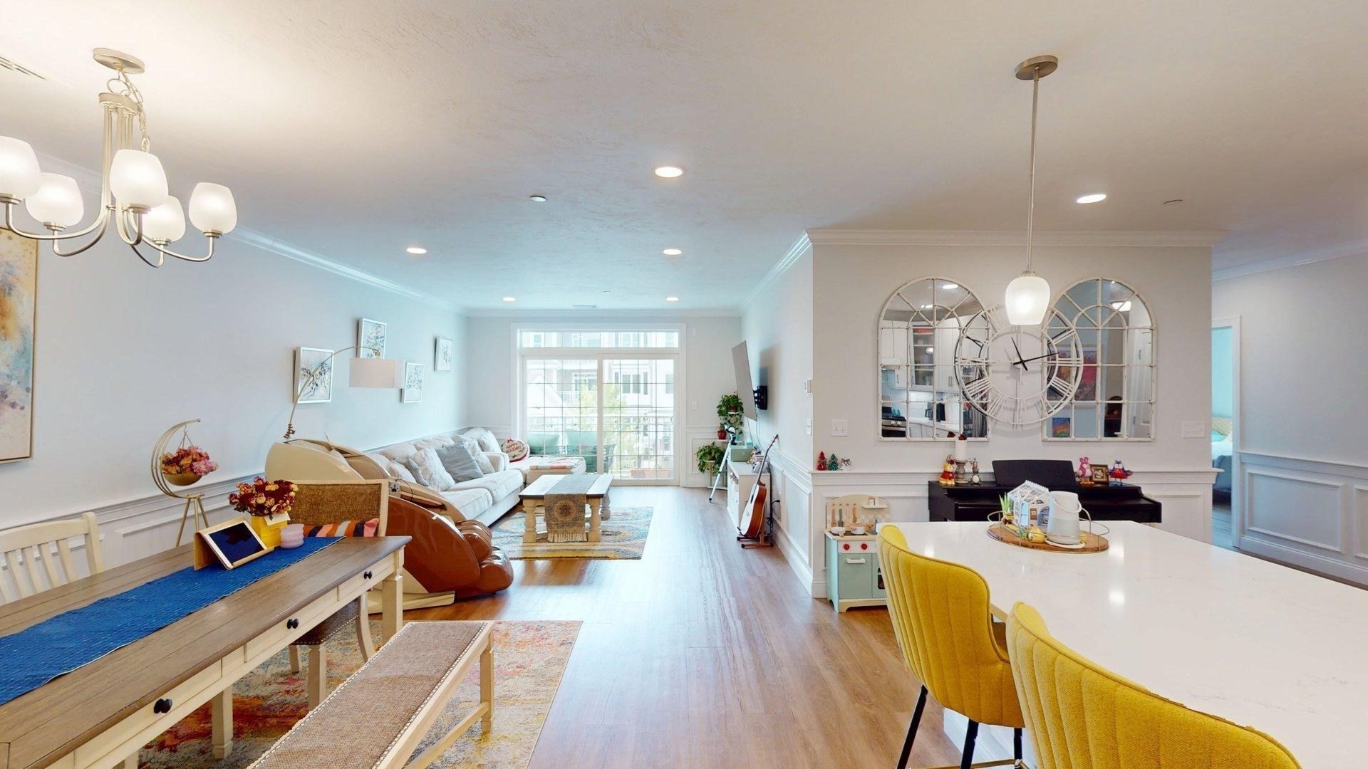 320 Middlesex Ave Unit B205, Medford, MA 02155