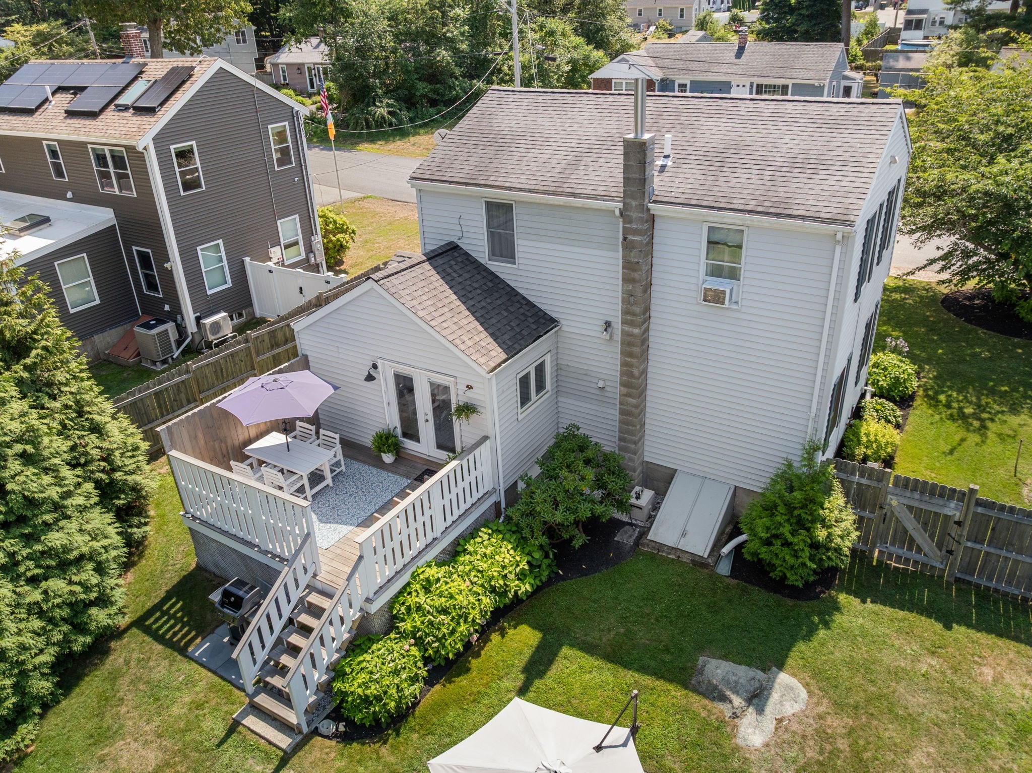 36 Jamieson St, Abington, MA 02351