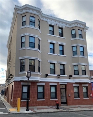 16 Fifth Street, Apt 31