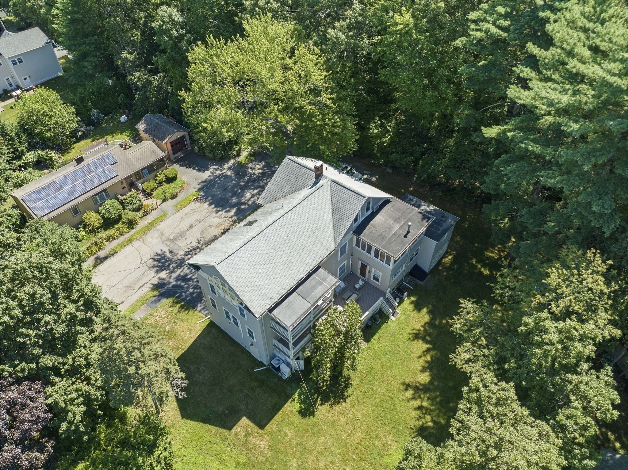 161 Sassamon Ave, Milton, MA 02186 - Image 2