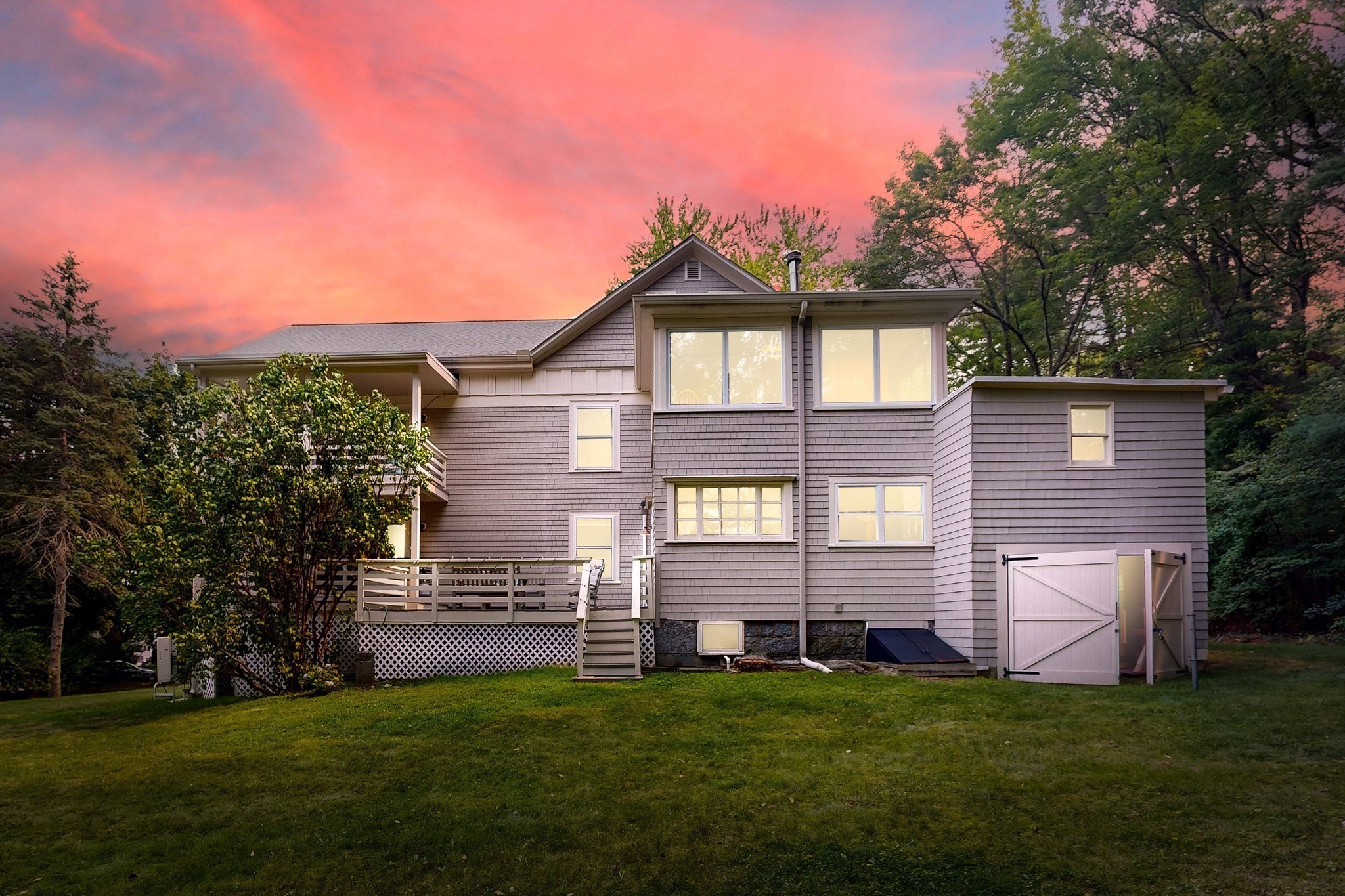 161 Sassamon Ave, Milton, MA 02186 - Image 3