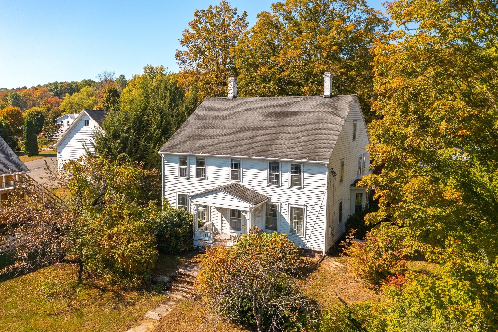 216 College Hwy, Southampton, MA 01073