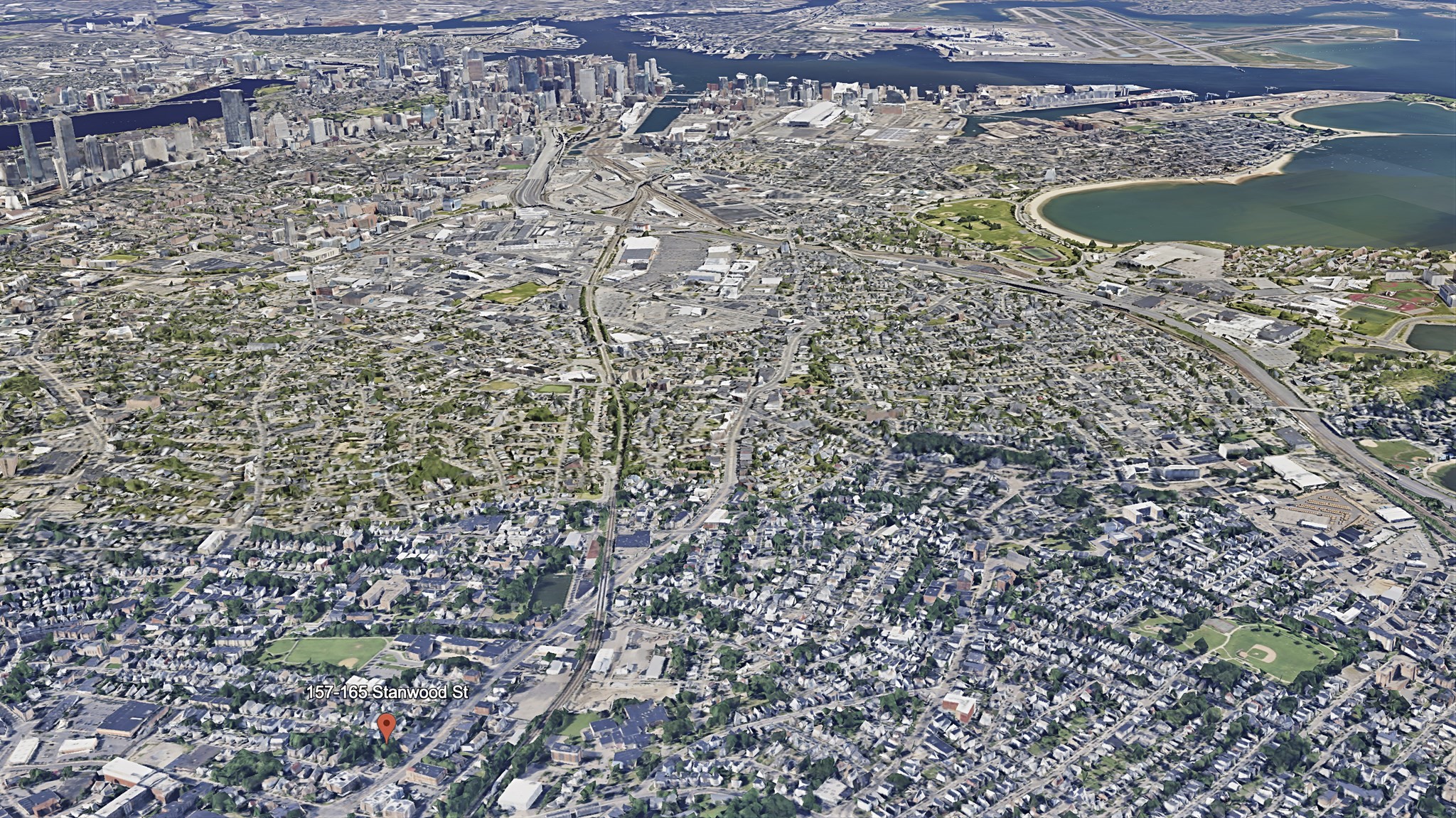 157 Stanwood St, Dorchester, Boston, MA 02121 - Image 11