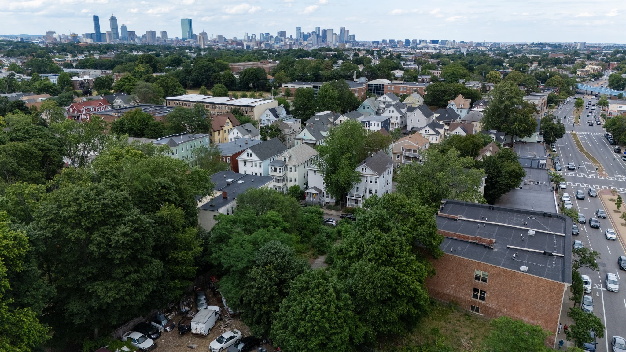 157 Stanwood St, Dorchester, Boston, MA 02121 - Image 5