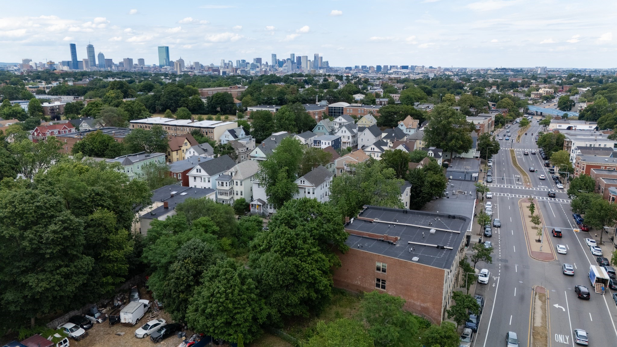 157 Stanwood St, Dorchester, Boston, MA 02121 - Image 6