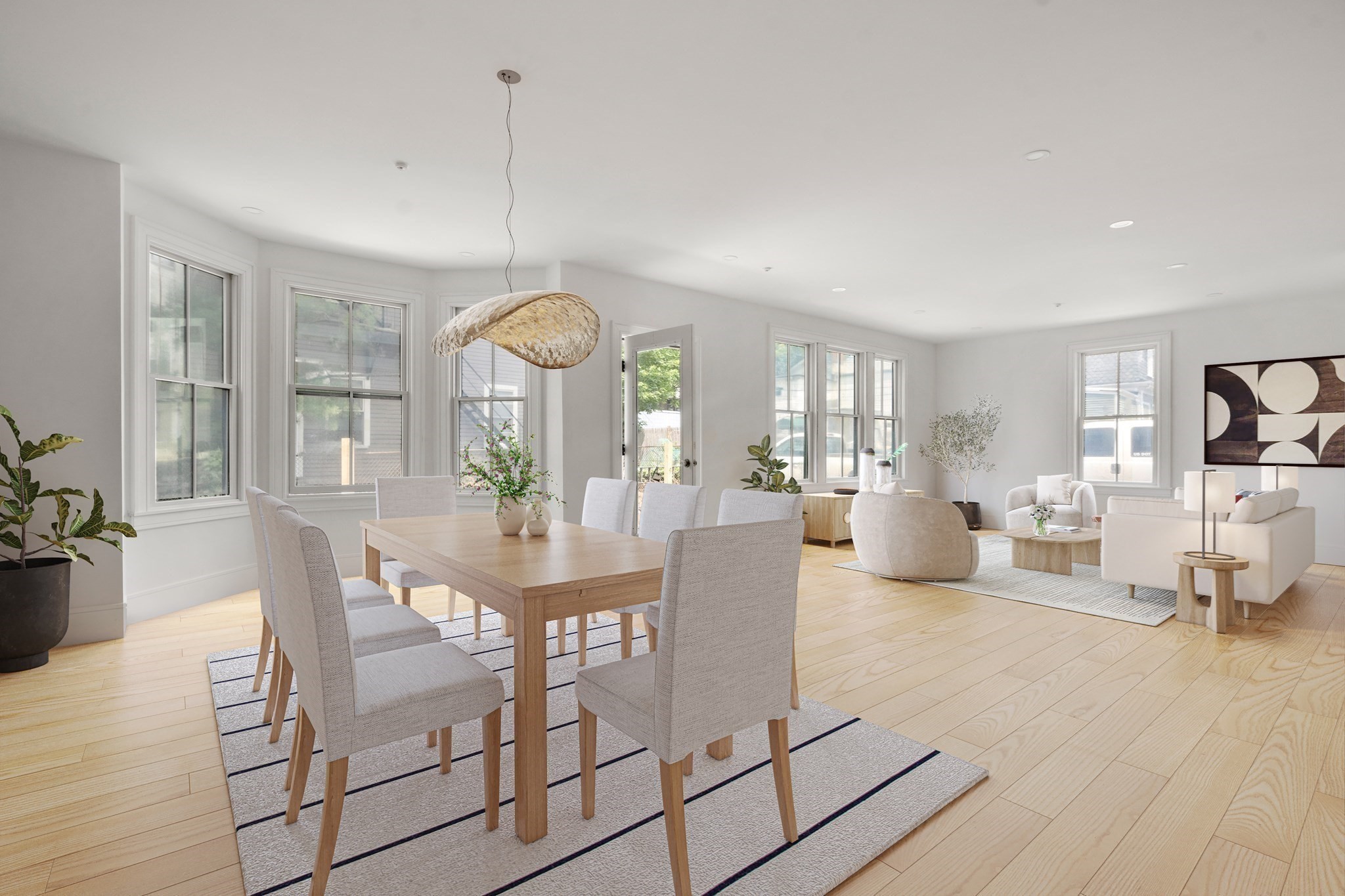 12 Goodwin Place Unit Unit 12-1, Brookline, MA 02445 - Image 6