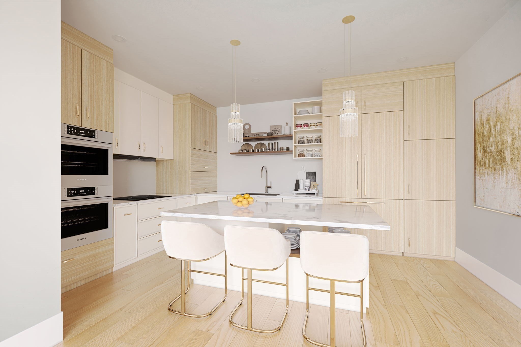 12 Goodwin Place Unit Unit 12-1, Brookline, MA 02445 - Image 8