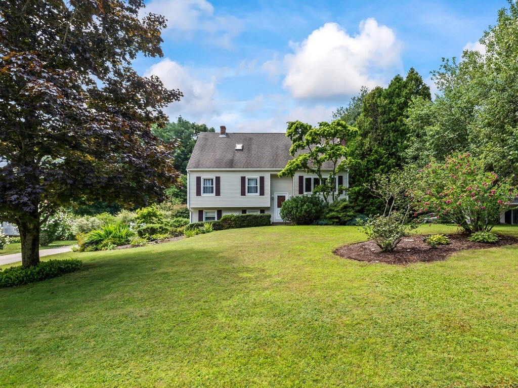 15 Priscilla Ln, Charlton, MA 01507 - Image 4