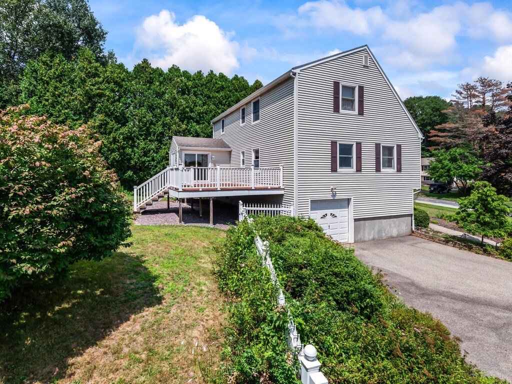 15 Priscilla Ln, Charlton, MA 01507 - Image 8