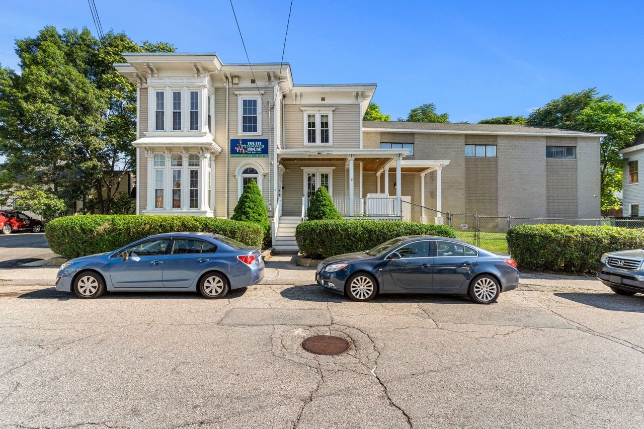 haverhill - #73414207