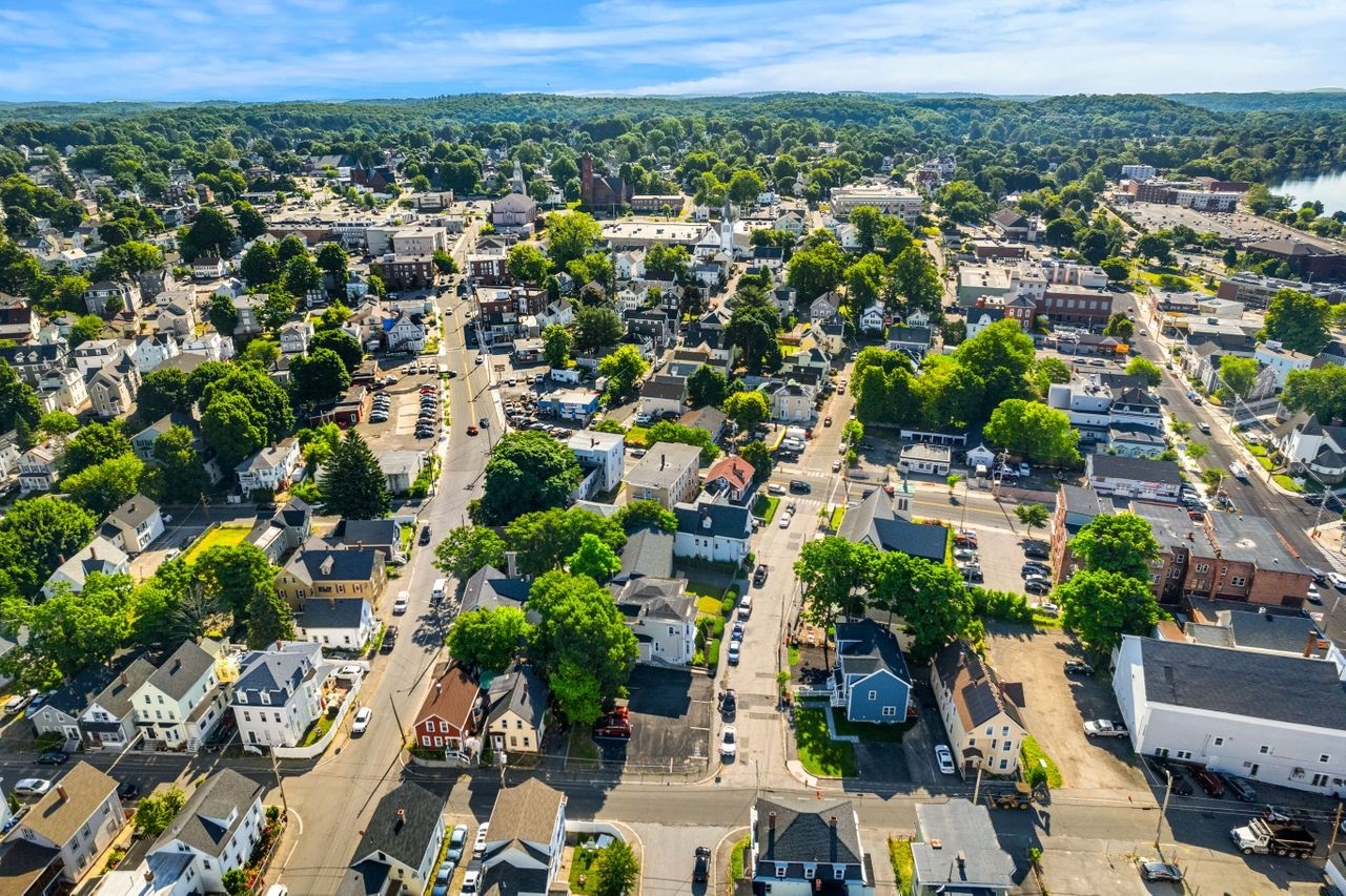 haverhill - #73414207