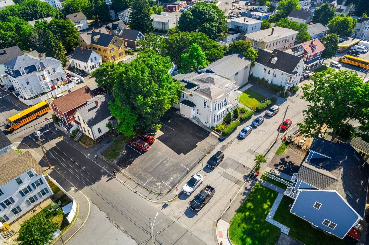haverhill - #73414207
