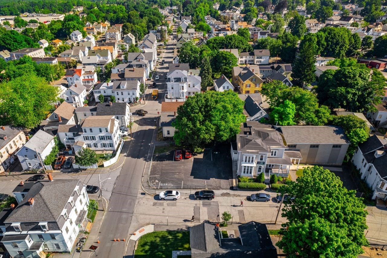 haverhill - #73414207