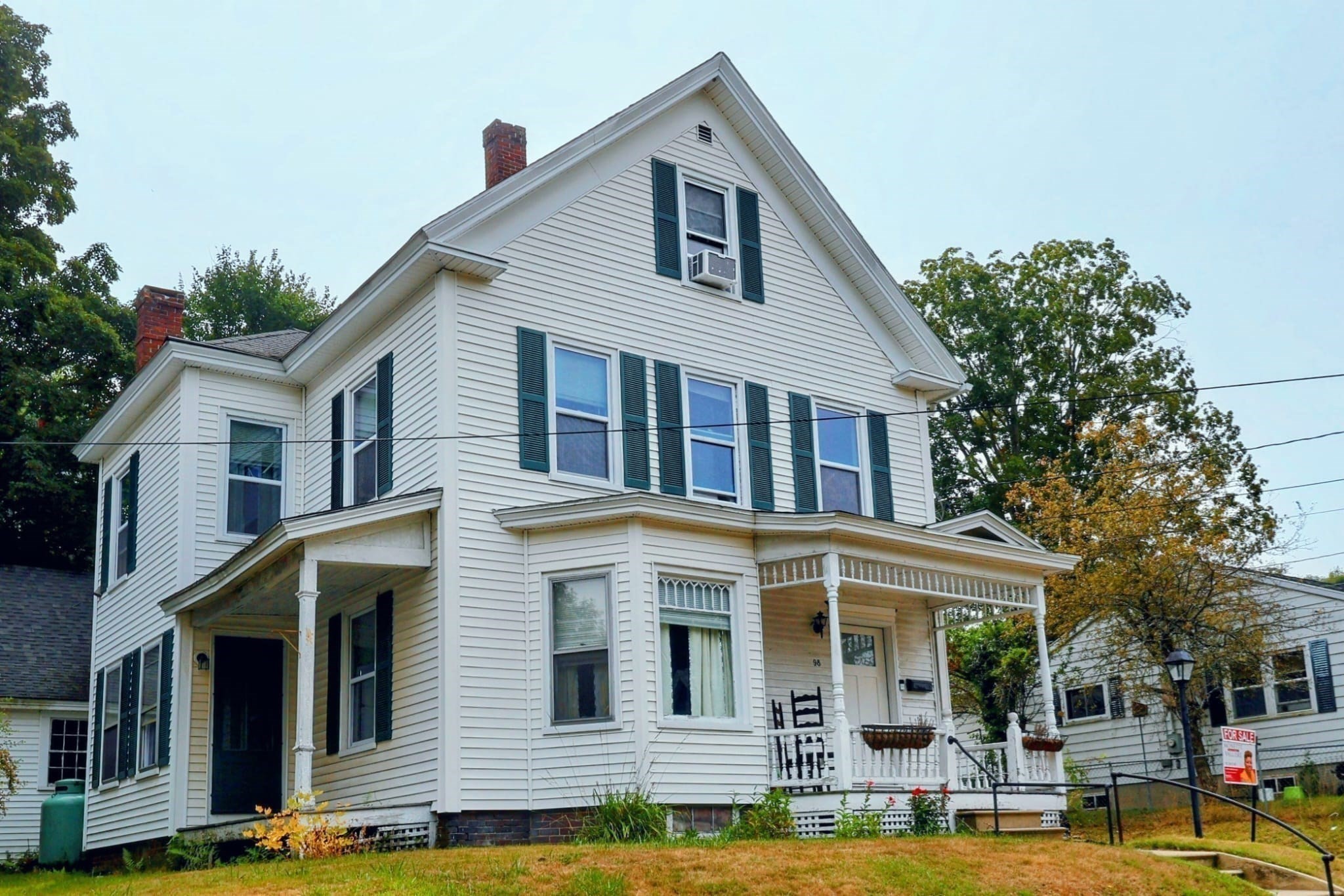 98 Drury Ave, Athol, MA 01331