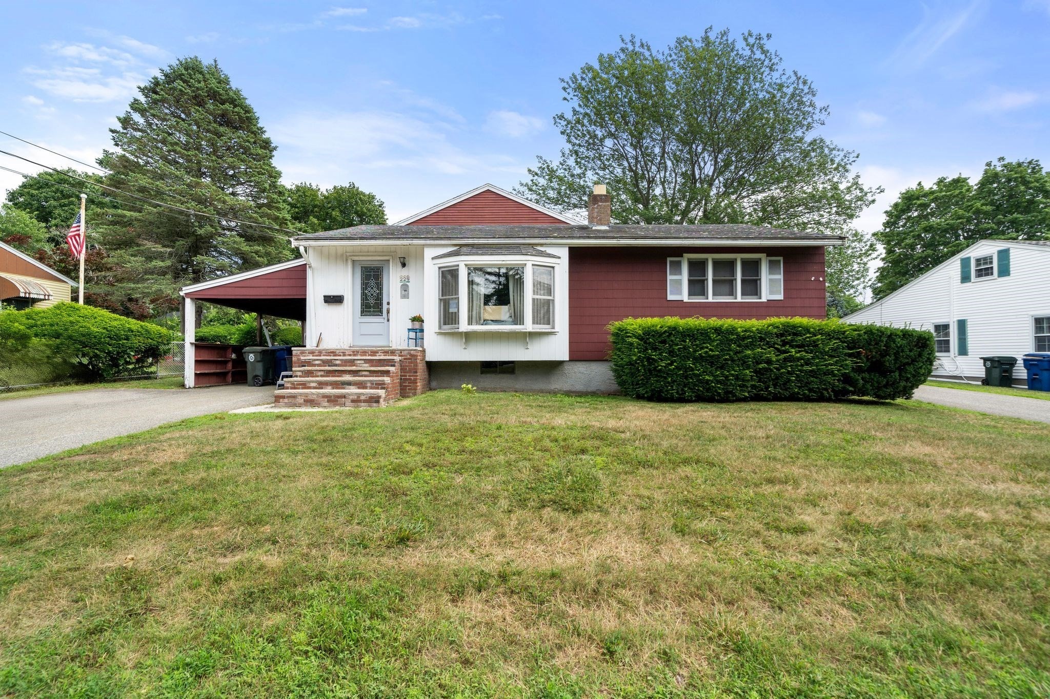 danvers - #73414225