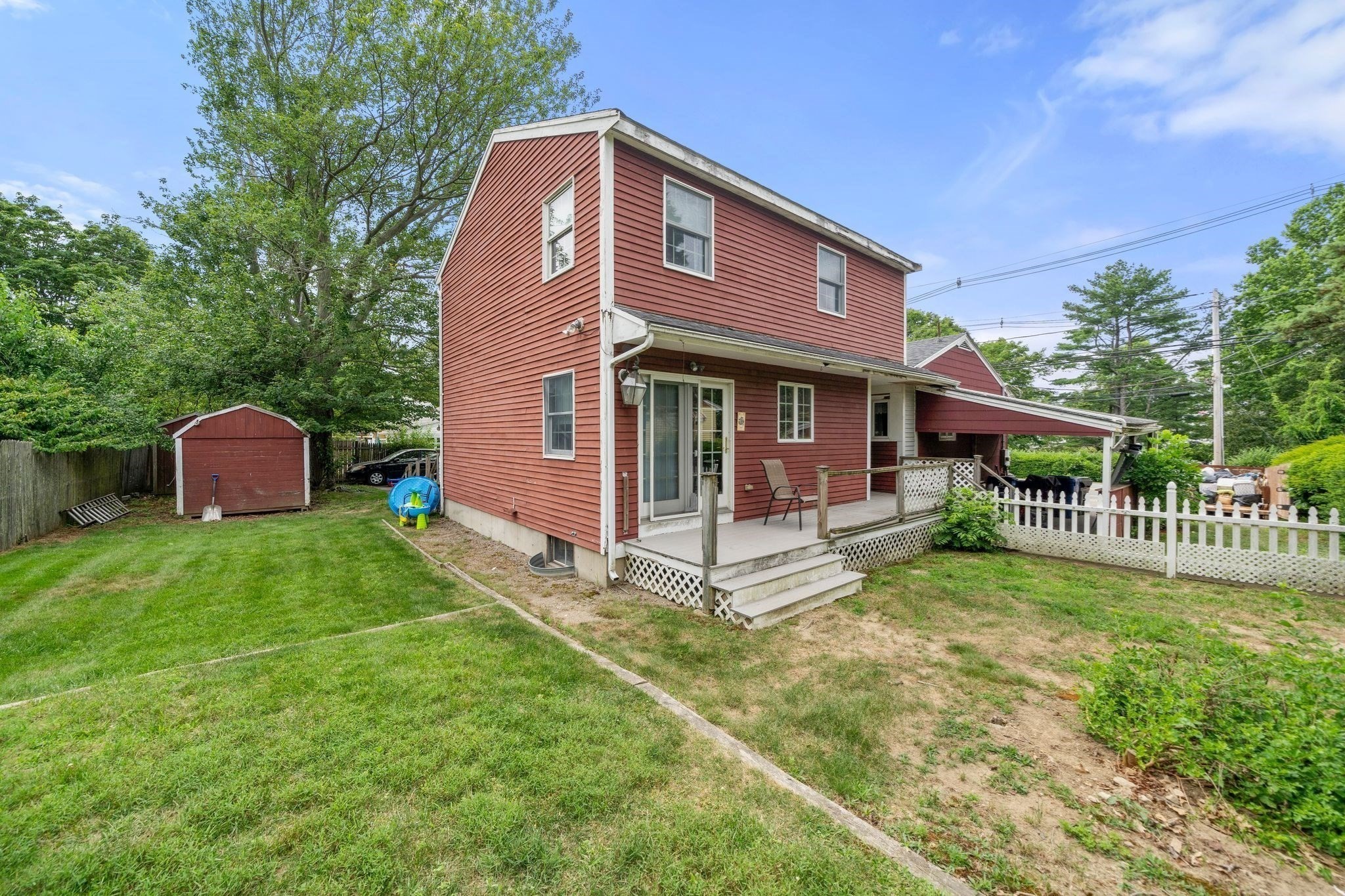 danvers - #73414225