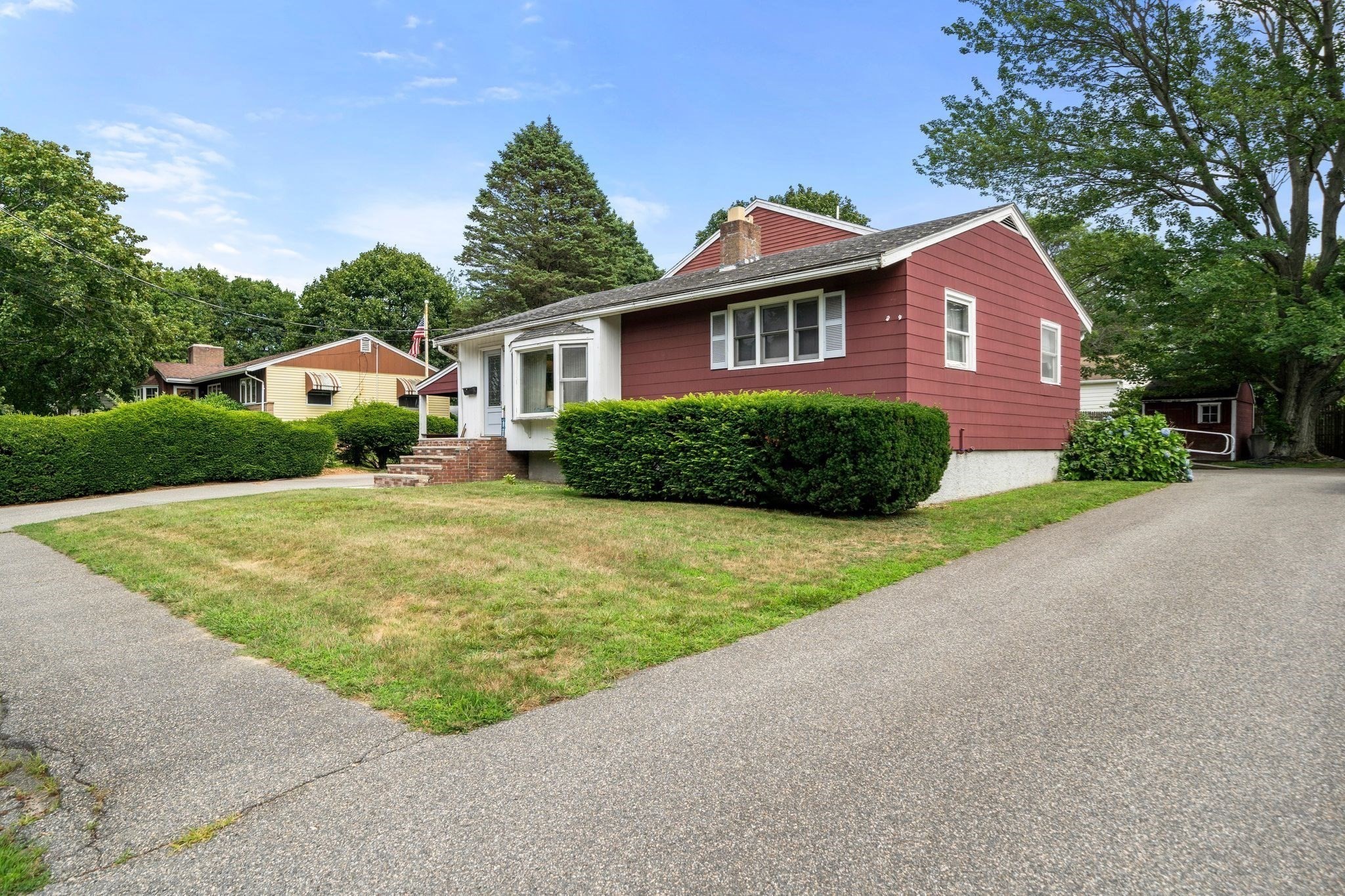 danvers - #73414225