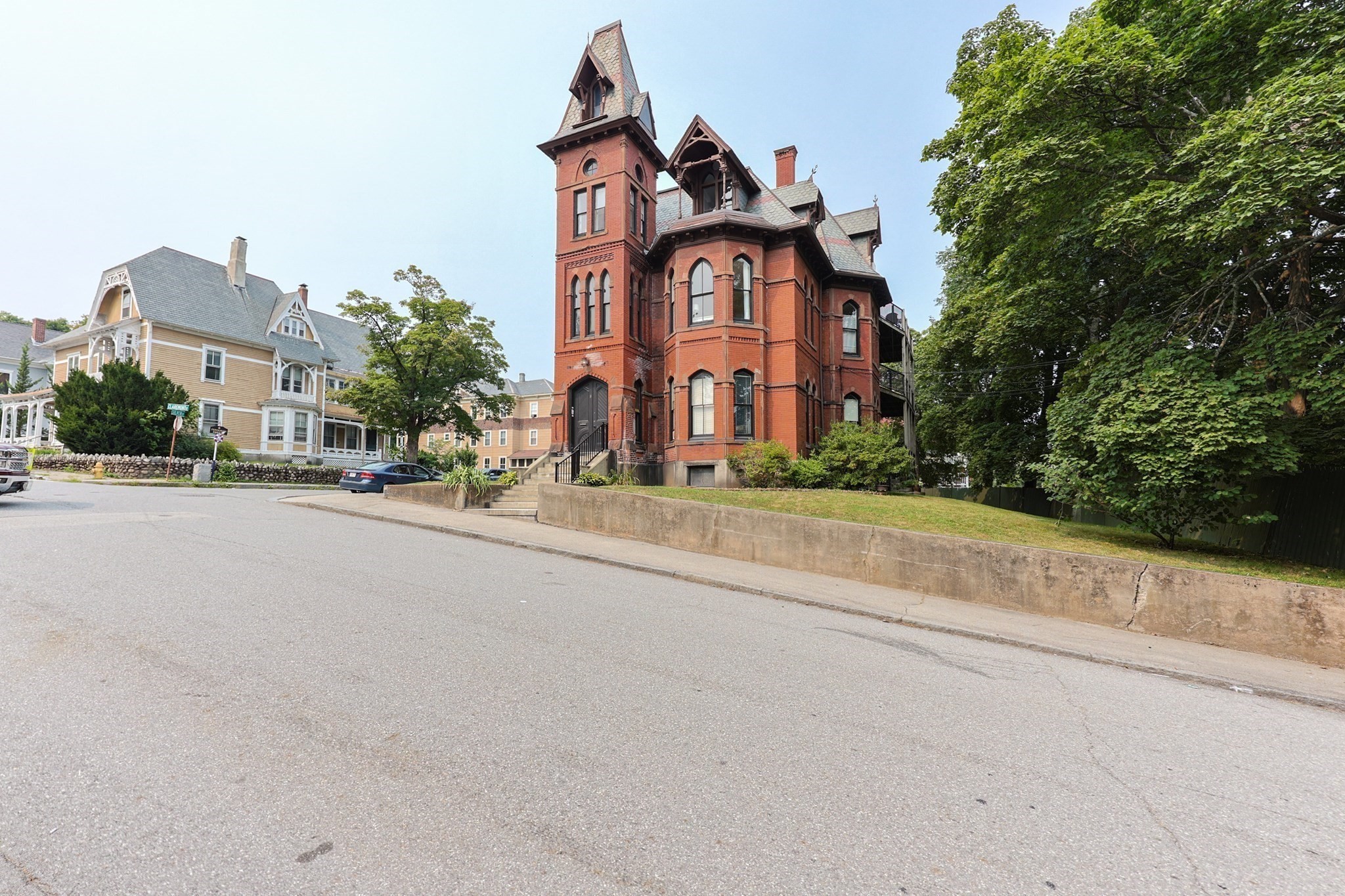 worcester - #73414233