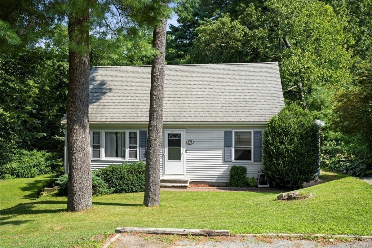 570 Franklin, Wrentham, MA 02093