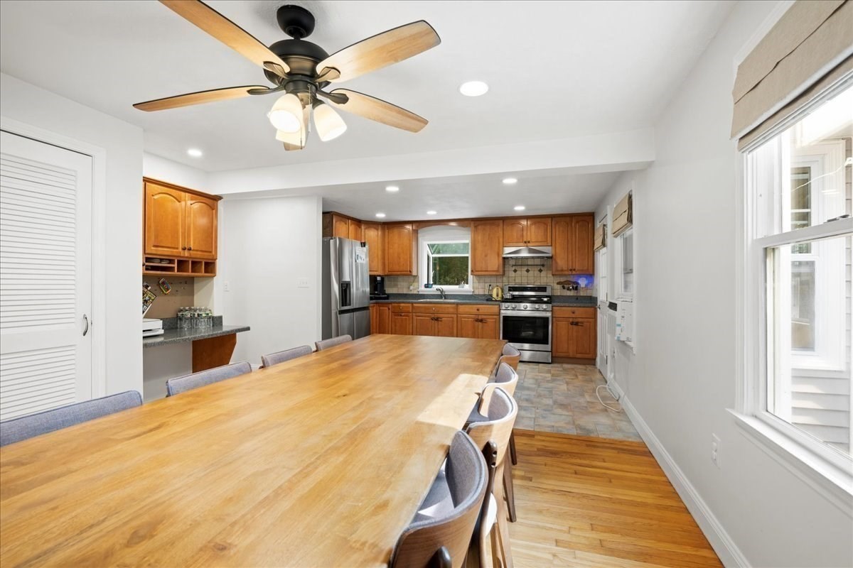 570 Franklin, Wrentham, MA 02093 - Image 8