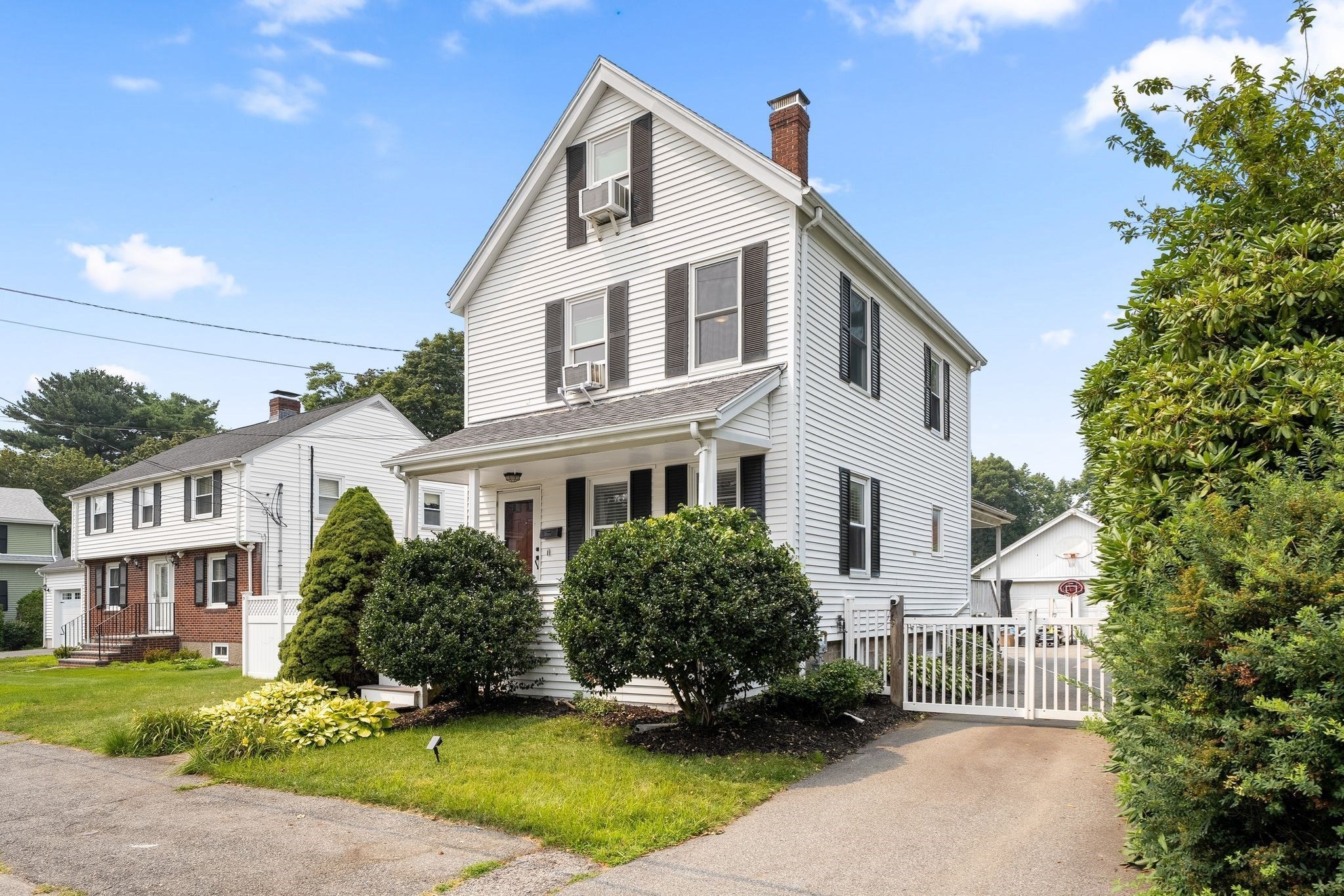 norwood - #73414251