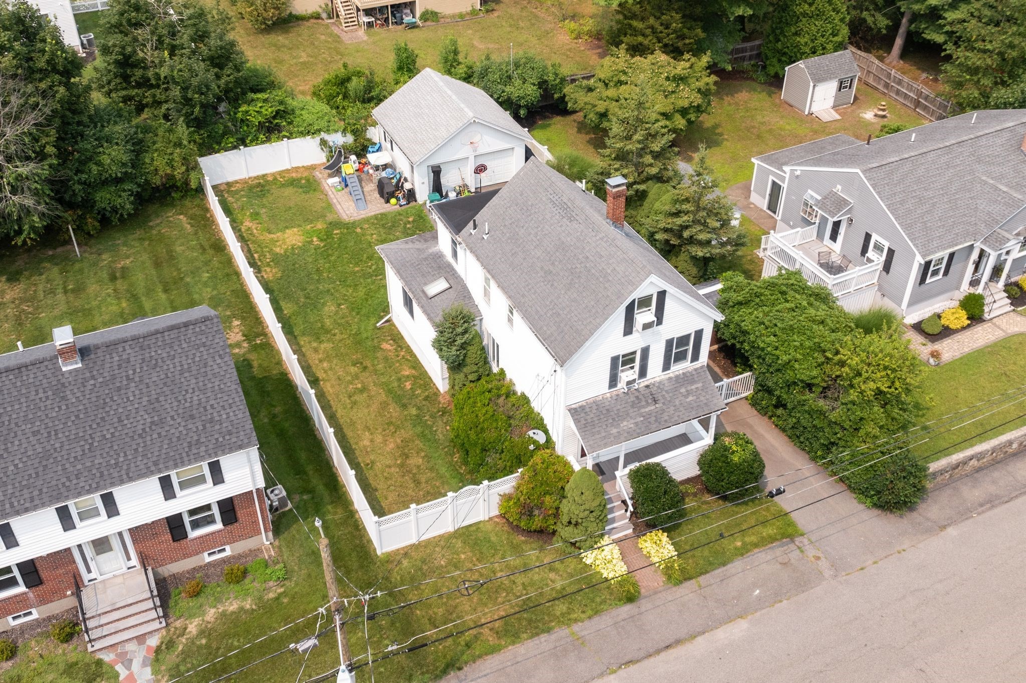 norwood - #73414251