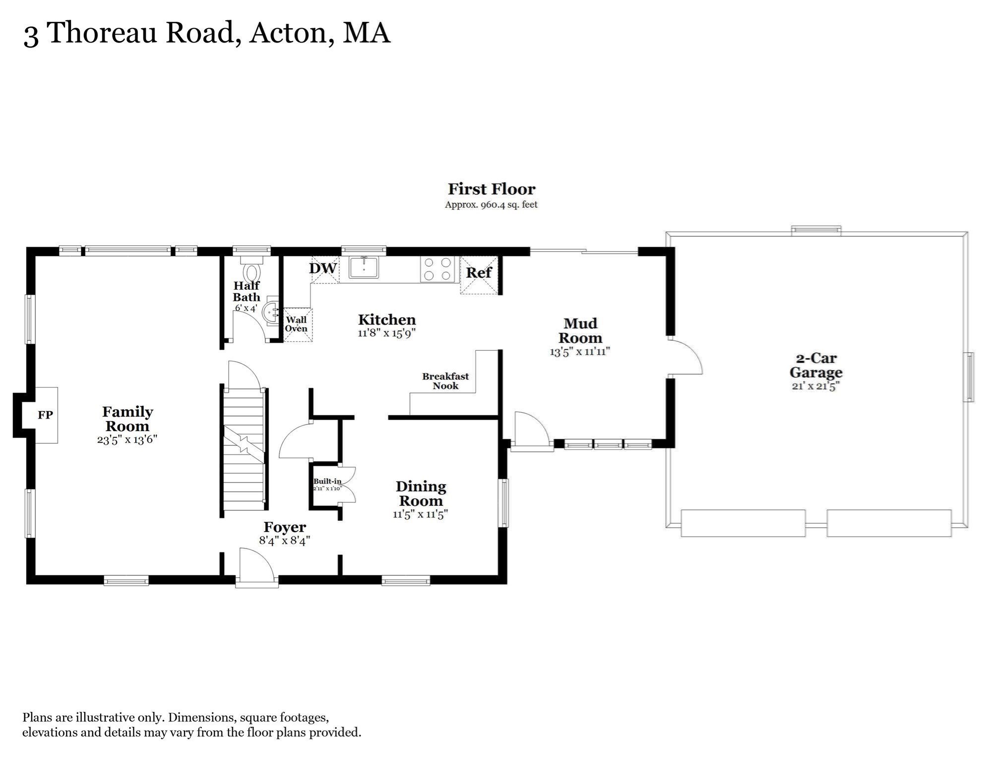 acton - #73414270