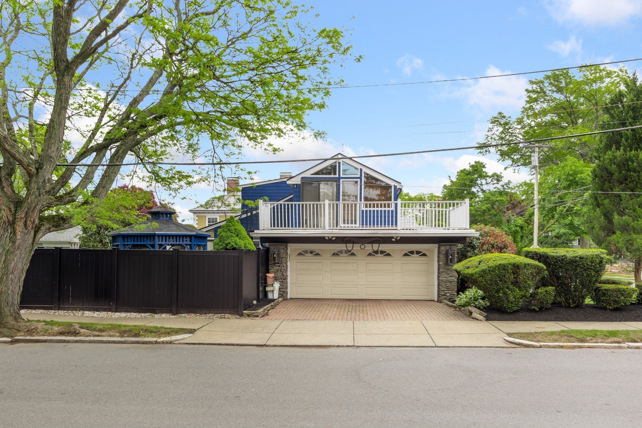 melrose - #73414302