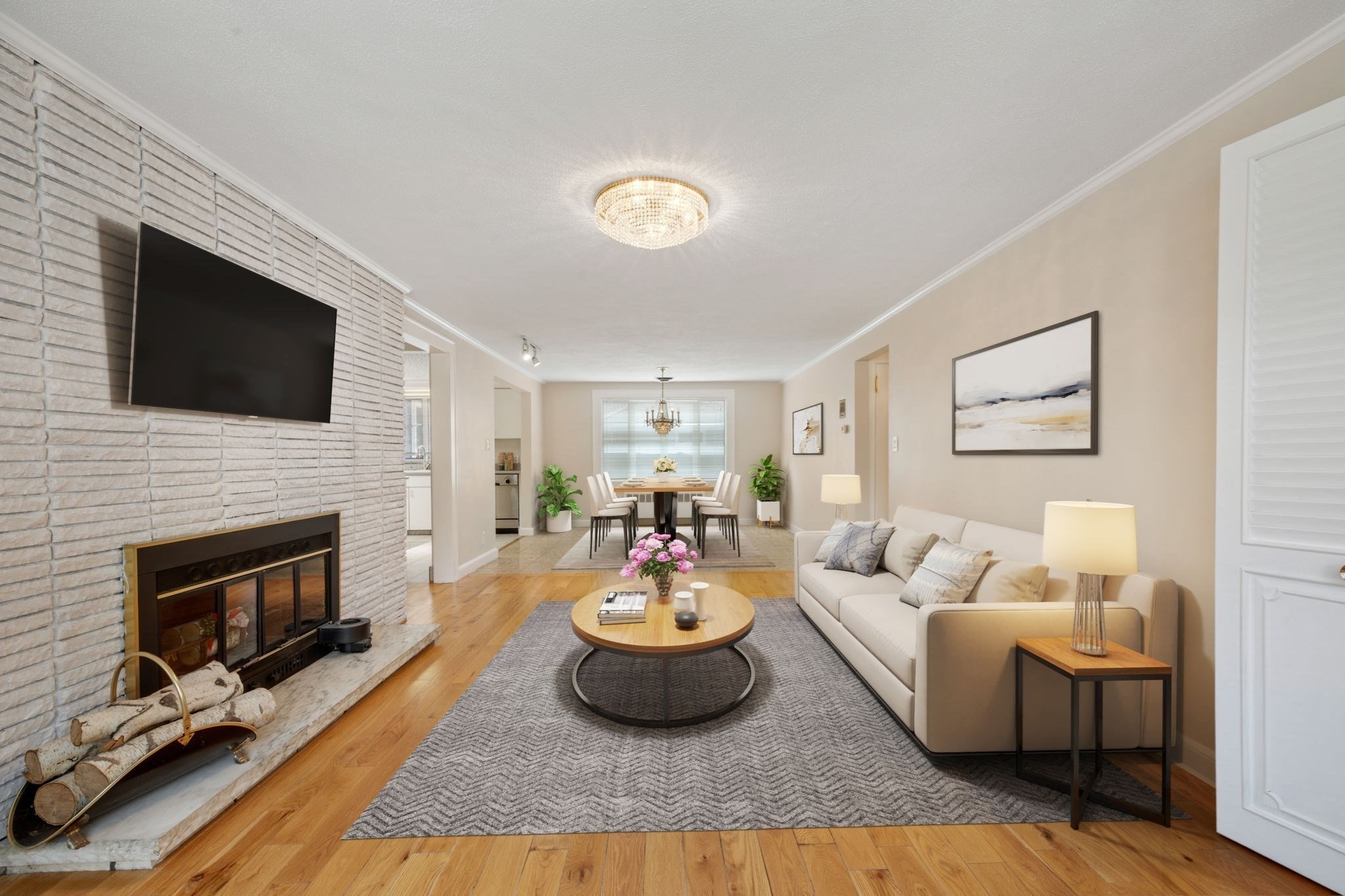 melrose - #73414302