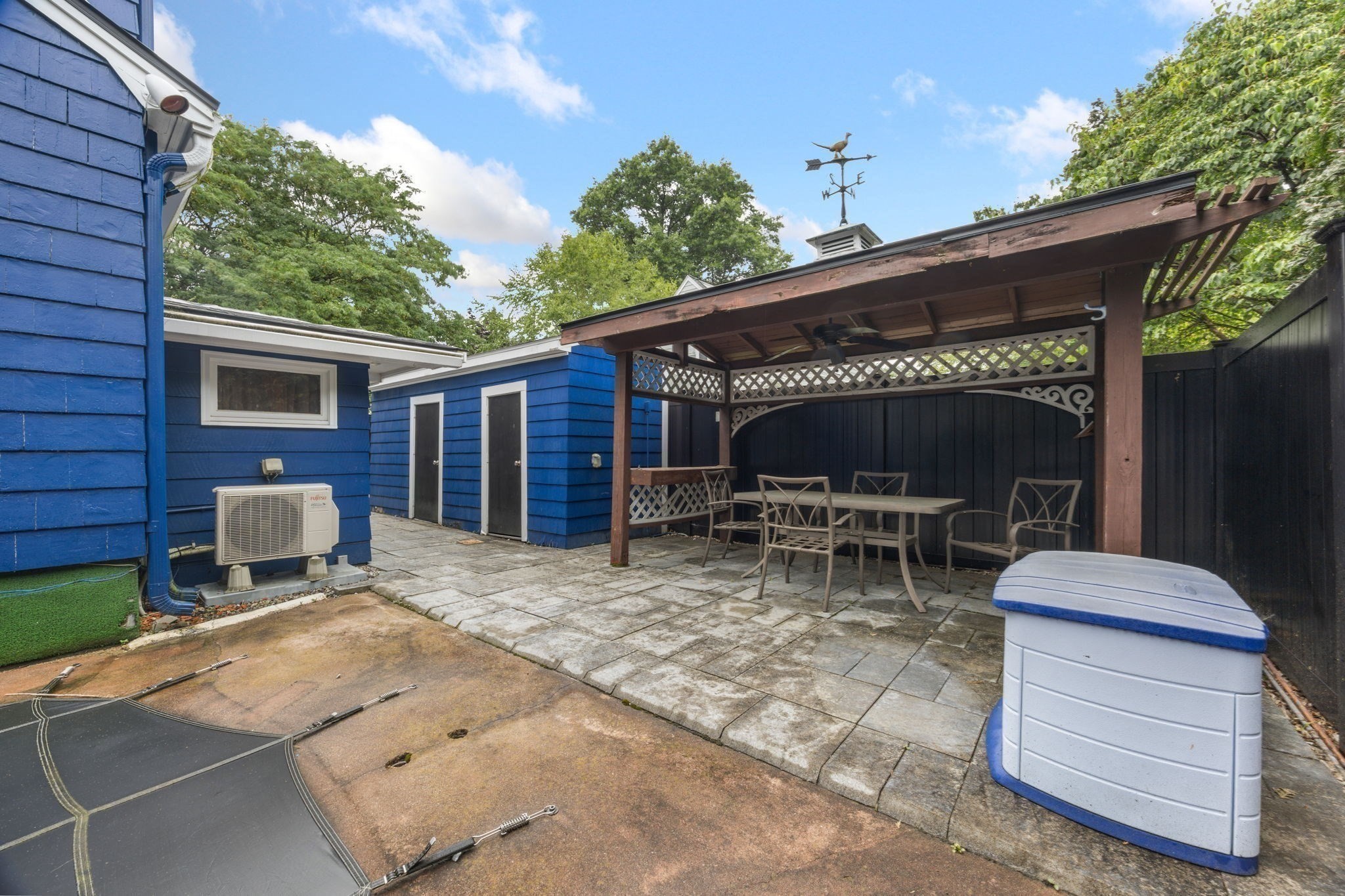 melrose - #73414302